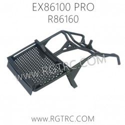 RGT EX86100 PRO Parts R86160 Roof Rack With Roll Cage