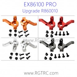 RGT EX86100 PRO Upgrade Parts P860010 Steering Mount OP Kit