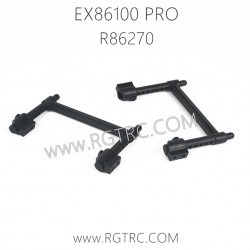 RGT EX86100 PRO Parts R86270 Pro Car Shell Pillars