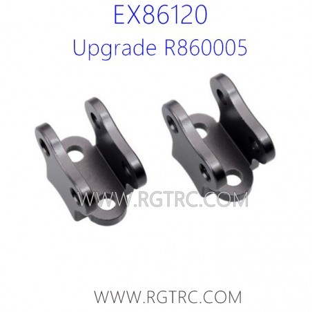 RGT EX86120 FJ Desert Fox Upgrade Parts Seat of Connect Rod P860005