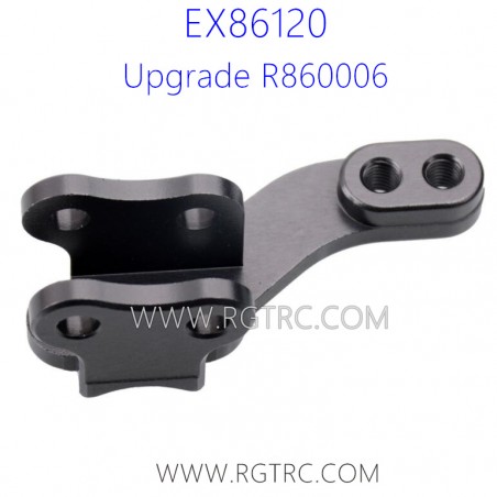 RGT EX86120 Upgraded Parts metal Balance Bar lower Mount P860006
