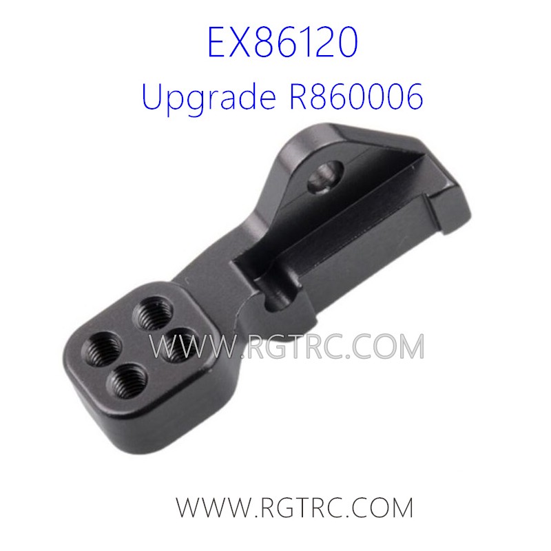 RGT EX86120 Upgraded Parts P860007 Metal balance Bar Upper Mount