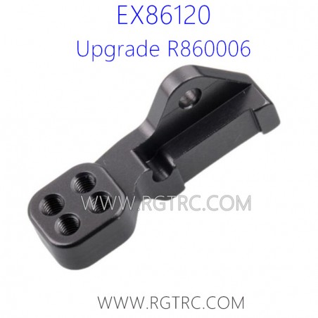 RGT EX86120 Upgraded Parts P860007 Metal balance Bar Upper Mount