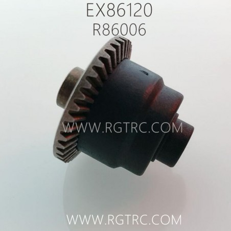 RGT EX86120 Parts R86006 Differential Gear