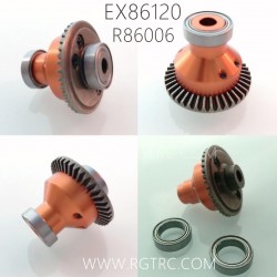 RGT EX86120 Parts R86006 Upgrade Differential Gear