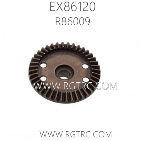 RGT EX86120 Parts R86009 Bevel Gear