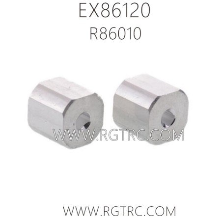 RGT EX86120 Parts R86010 Shaft Grip