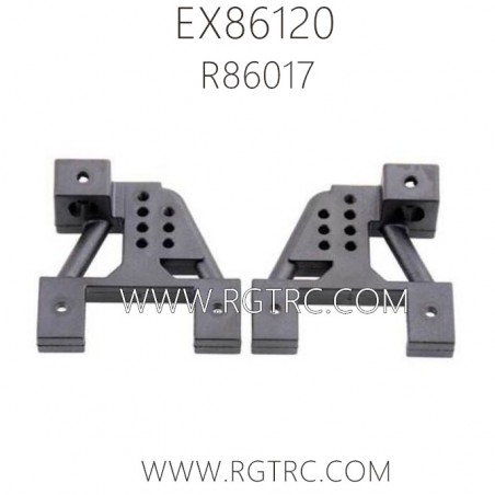 RGT EX86120 FJ RC Car Parts R86017 Shock and Body Pillar Bracket