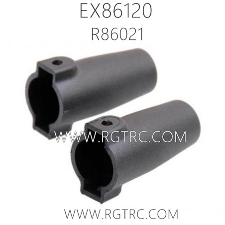 RGT EX86120 FJ RC Car Parts R86021 Rear Seat