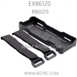 RGT EX86120 FJ RC Car Parts R86029 Battery Holder