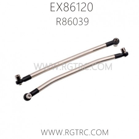 RGT EX86120 Parts R86039 Steering Connect Rod