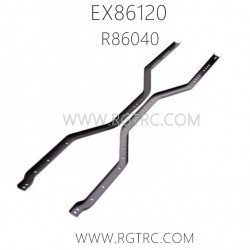 RGT EX86120 Parts R86040 Big Axle