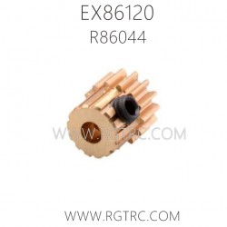 RGT EX86120 Parts R86044 Motor Gear