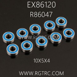 RGT EX86120 Parts R86047 Bearing 10X5X4