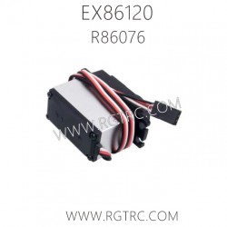 RGT EX86120 Parts R86076 Servo