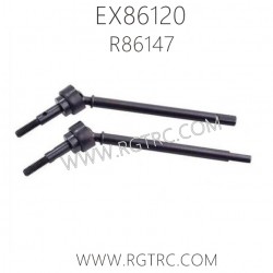 RGT EX86120 RC Car Parts R86147 Bone Dog Shaft