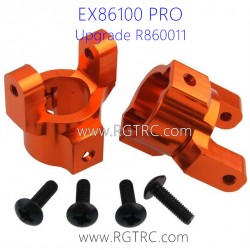 RGT EX86100 PRO Upgrade Parts P860011 Caster Mounts Left and Right AL