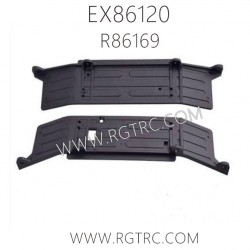 RGT EX86120 RC Car Parts R86169 Left and Right Fender