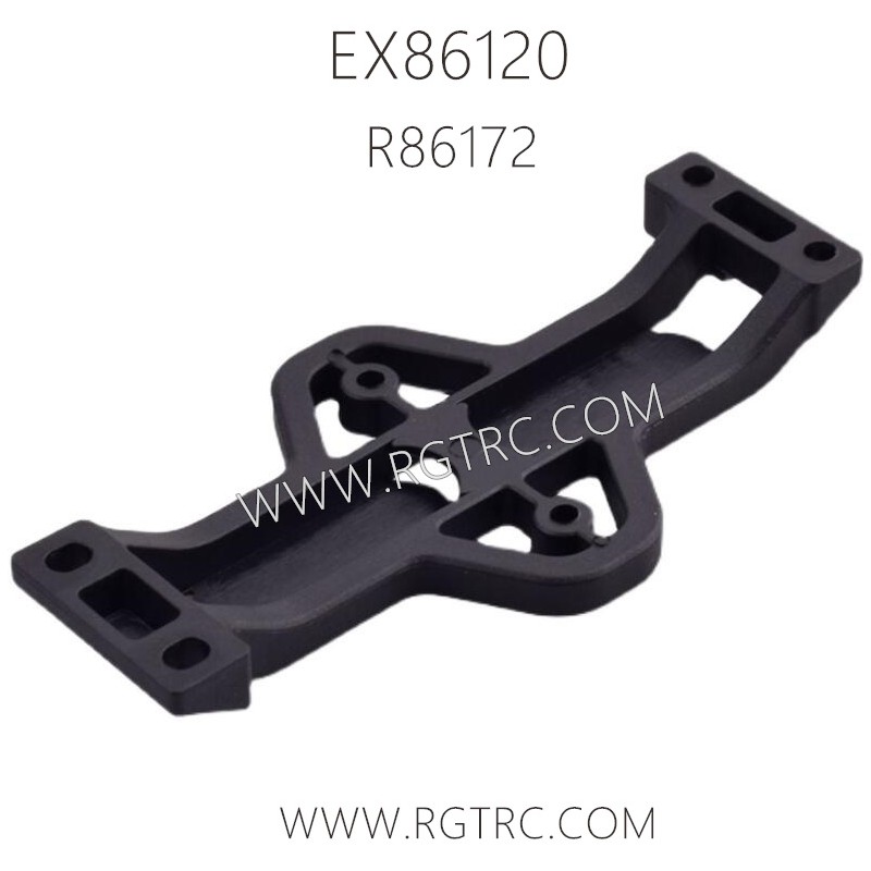 RGT EX86120 RC Car Parts R86172 Connect Seat of ESC