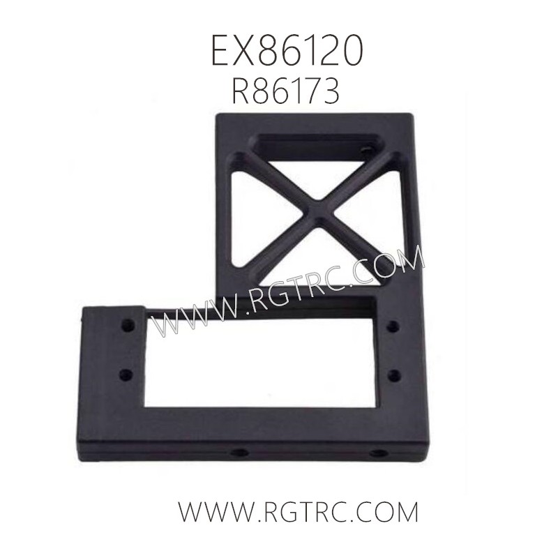 RGT EX86120 RC Car Parts R86173 Servo Holder