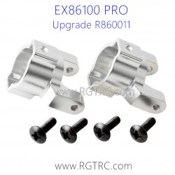 RGT EX86100 PRO Upgrade Parts P860011 Caster Mounts Left and Right
