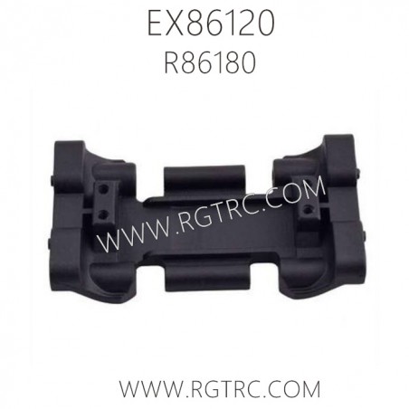 RGT EX86120 RC Car Parts R86180 Medium Gearbox Base