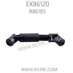 RGT EX86120 RC Car Parts R86185 Drive Gearbox Drive Shaft