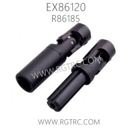 RGT EX86120 Parts R86185 Drive Gearbox Drive Shaft