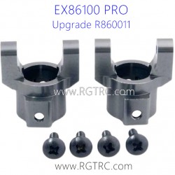 RGT EX86100 PRO Upgrade Parts P860011 Caster Mounts