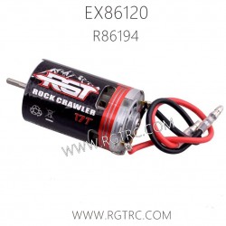 RGT EX86120 RC Car Parts R86194 Original Motor