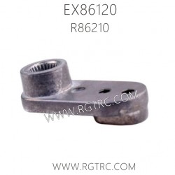RGT EX86120 RC Car Parts R86210-Servo Arm