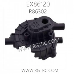 RGT EX86120 RC Car Parts R86302 Gearbox