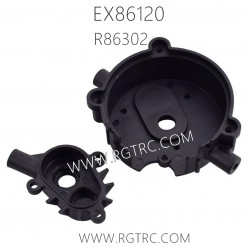 RGT EX86120 Parts R86302 Gearbox