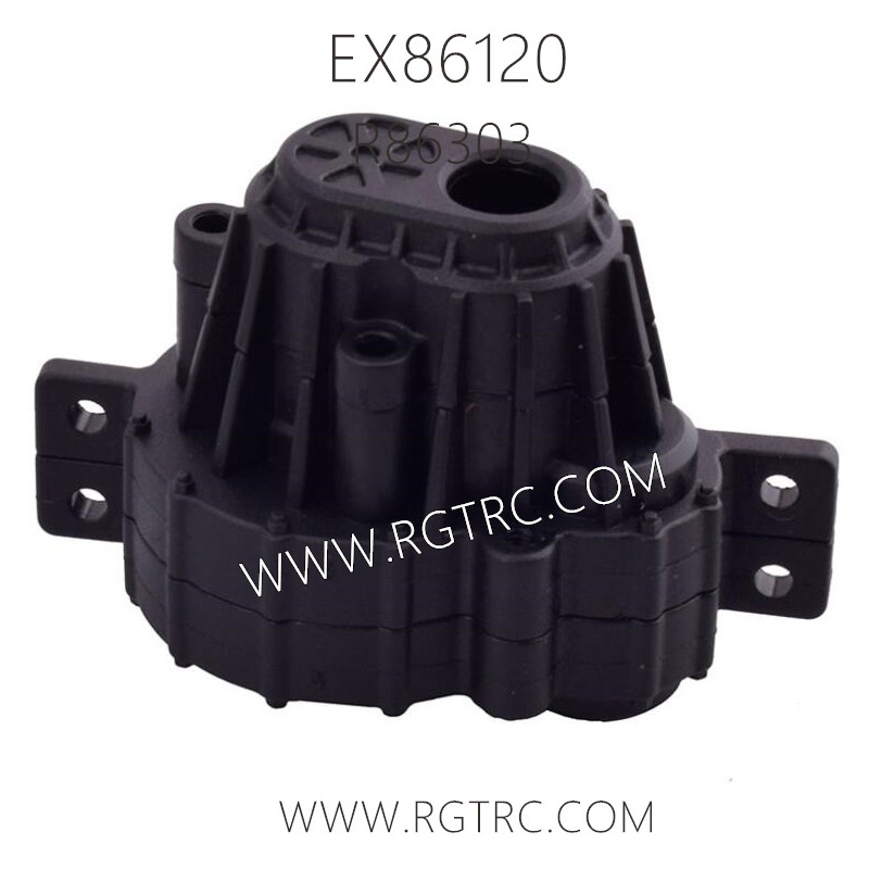 RGT EX86120 RC Car Parts R86303 Transfer Case