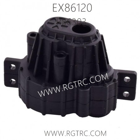 RGT EX86120 RC Car Parts R86303 Transfer Case