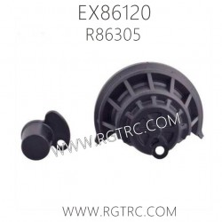 RGT EX86120 RC Car Parts R86305 Gear Dust Cover