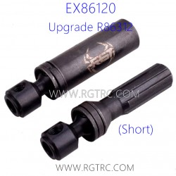 RGT EX86120 Upgrade Parts R86312 Transfer Shaft CVD