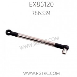 RGT EX86120 RC Crawler Parts R86339 Connect Rod for Servo
