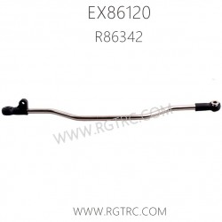 RGT EX86120 RC Crawler Parts R86342 Steering Rod