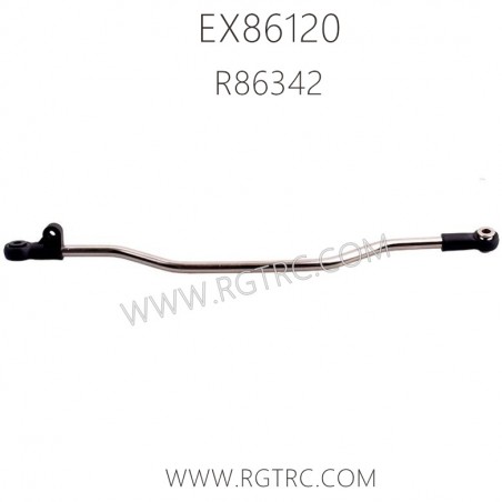 RGT EX86120 RC Crawler Parts R86342 Steering Rod