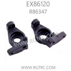 RGT EX86120 RC Crawler Parts R86347 Steering Cups