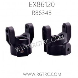 RGT EX86120 RC Crawler Parts R86348 C-Type Seat