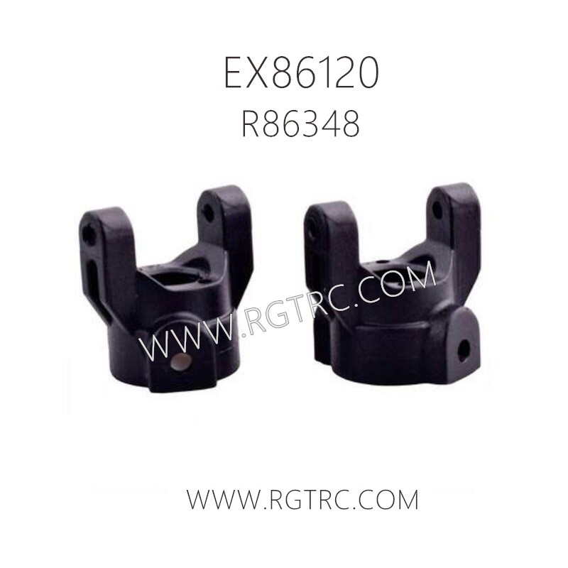 RGT EX86120 RC Crawler Parts R86348 C-Type Seat