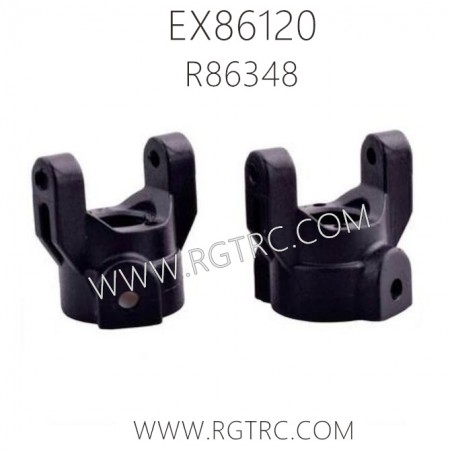 RGT EX86120 RC Crawler Parts R86348 C-Type Seat