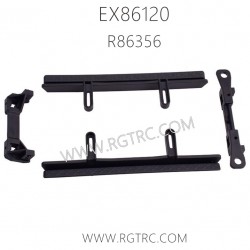 RGT EX86120 RC Crawler Parts R86356 Foot Pedal
