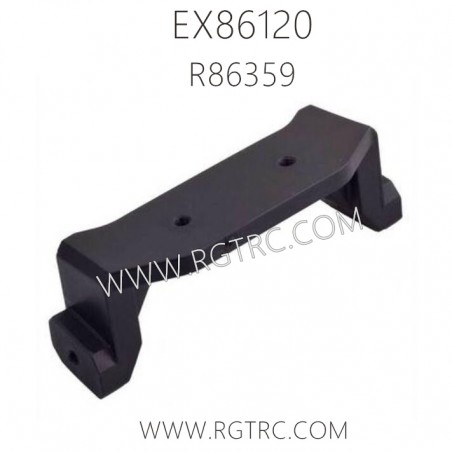 RGT EX86120 RC Crawler Parts R86359 Battery Holder Seat