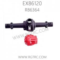 RGT EX86120 RC Crawler Parts R86364 Axle Shell
