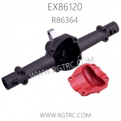 RGT EX86120 Parts R86364 Axle Shell