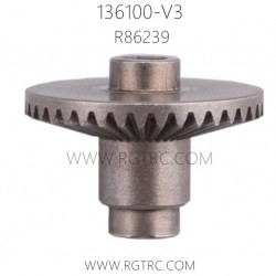 RGT 136100-V3 RC Crawler Parts R86239-Bevel Gear