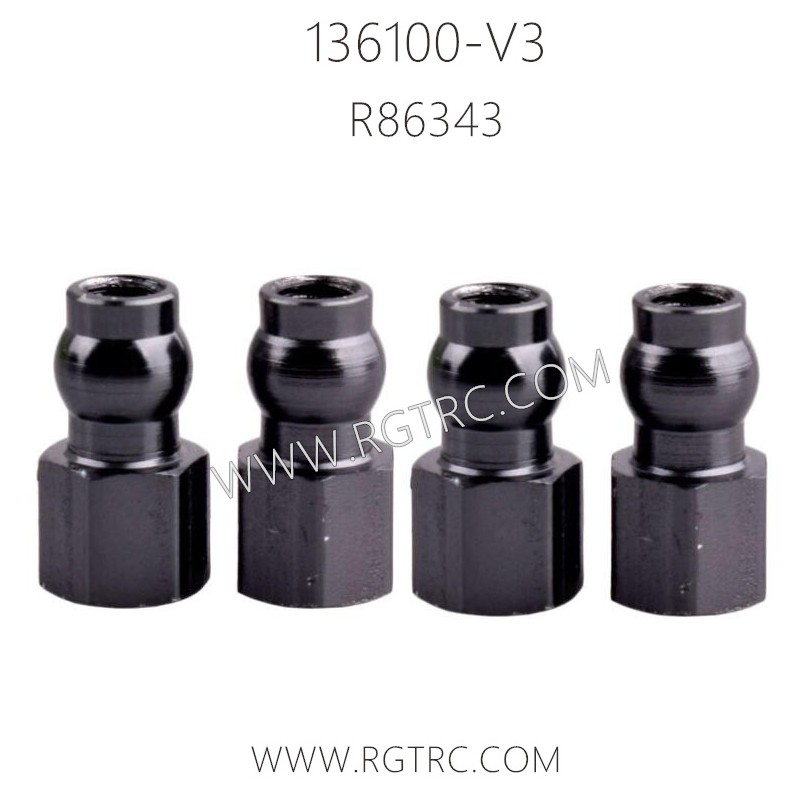 RGT 136100 V3 Parts R86343 Rolling Ball Screw